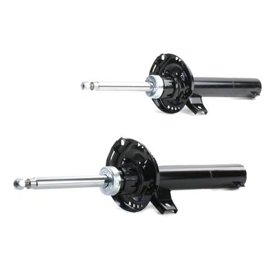 амортисьор RIDEX 854S2108