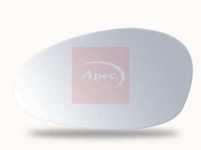 APEC Mirror Glass, exterior mirror AMS2101