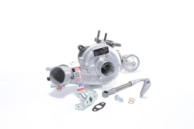 LADER AUFLADUNG BTS Turbo T981198 35