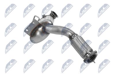 FILTRU FUNINGINE/PARTICULE SIST.DE ESAPAMENT NTY DPFVW006 35