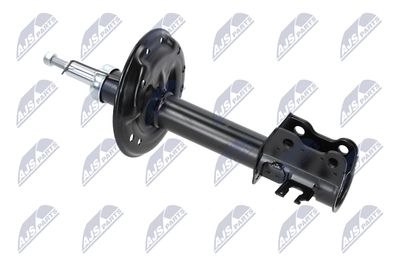 AMORTIZOR NTY ACT032 10