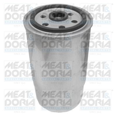 MEAT-&-DORIA 4266/1 Паливний фільтр для IVECO (Ивеко)