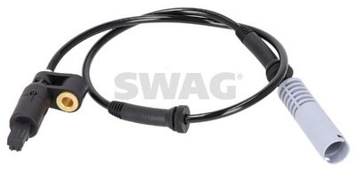 датчик, обороти на колелото SWAG 20 92 3399
