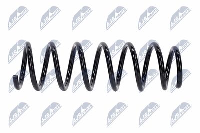 ARC SPIRAL NTY ASZBM031 26