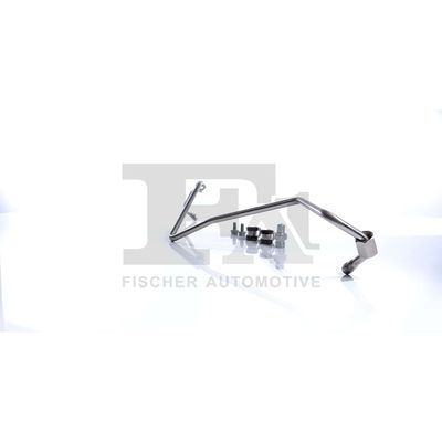 CONDUCTA ULEI INCARCARE FA1 611804Z 25