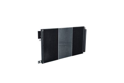 KONDENSATOR KLIMAANLAGE NRF 35939 23