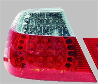 MAGNETI MARELLI 715010743703 Задний фонарь  для BMW 3 купе (E46) M3 CSL