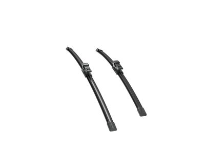 LAMELA STERGATOR BOSCH 3397014316 27