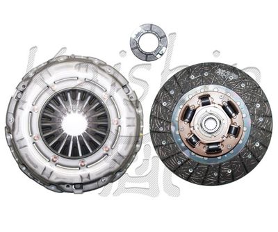 Комплект сцепления KAISHIN KY101-K для HYUNDAI MATRIX