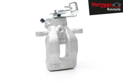 ETRIER FRANA METZGER AUTOTEILE 6261473 36