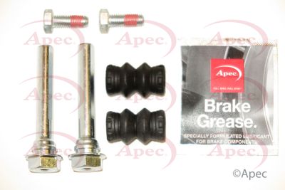 Guide Sleeve Kit, brake caliper APEC CKT1014