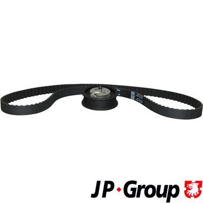 JP-GROUP 1112107110 Комплект ГРМ 