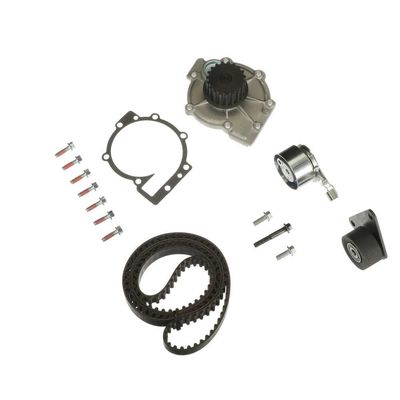 WASSERPUMPE + ZAHNRIEMENSATZ GATES KP45509XS 54