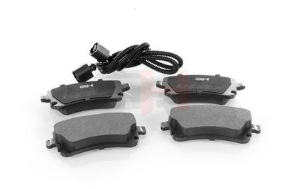 SET PLACUTE FRANA FRANA DISC