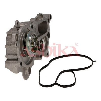 Vannpumpe, motorkjøling ASHIKA 35-00-0928 for AUDI, SEAT, VW, SKODA, …