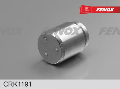 бутало, спирачен апарат FENOX CRK1191