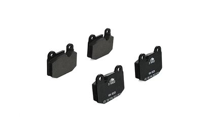 BREMSBELAGSATZ SCHEIBENBREMSE ATE 13046050322 11