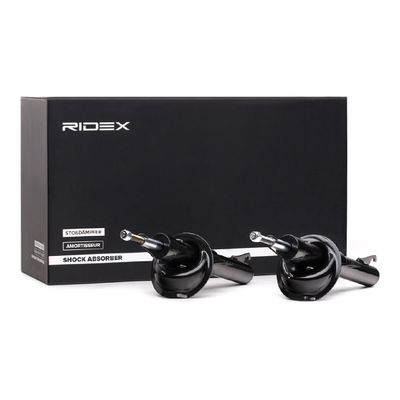 амортисьор RIDEX