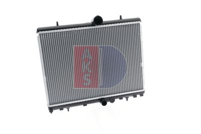 KüHLER MOTORKüHLUNG AKS DASIS 160045N 14