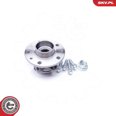 Rato guolio komplektas