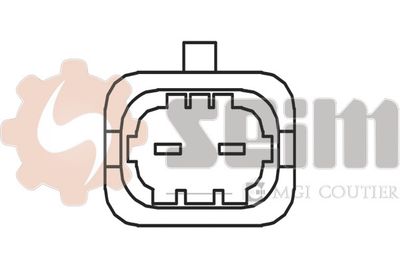 SENOR BATAI SEIM CC58 2