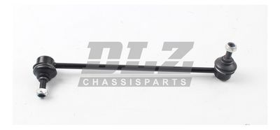 Тяга / стойка, стабилизатор DLZ SL5062R для HONDA JAZZ