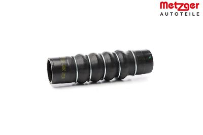 LADELUFTSCHLAUCH METZGER AUTOTEILE 2400952 35