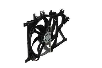 LüFTER MOTORKüHLUNG NRF 47011 20