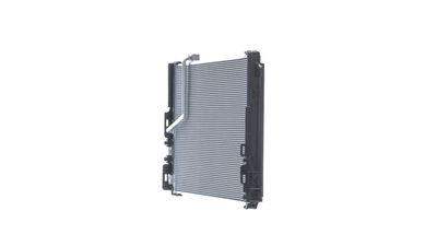 CONDENSATOR CLIMATIZARE MAHLE AC786000P 42
