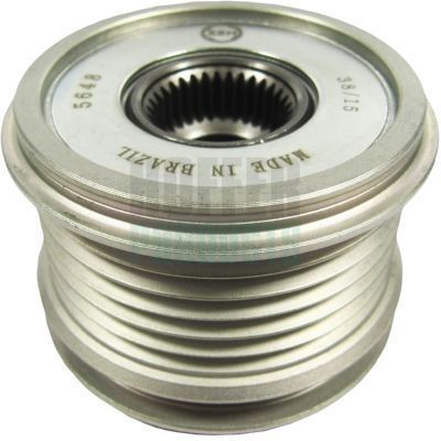 SISTEM ROATA LIBERA GENERATOR HOFFER 45250