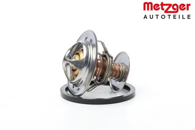 THERMOSTAT KüHLMITTEL METZGER AUTOTEILE 4006384 15