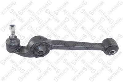 носач, окачване на колелата STELLOX 54-00998-SX