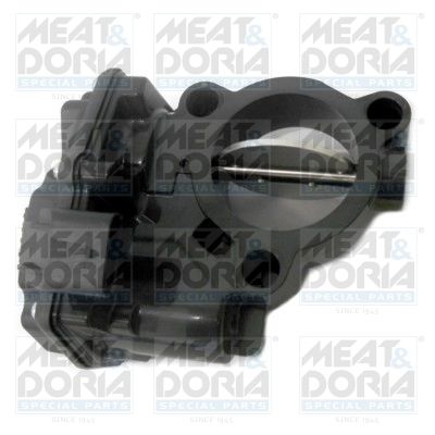 Korpus przepustnicy MEAT & DORIA 89271