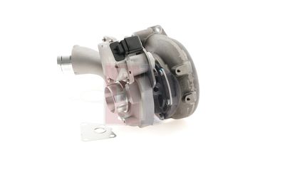 LADER AUFLADUNG AKS DASIS 045204N 3