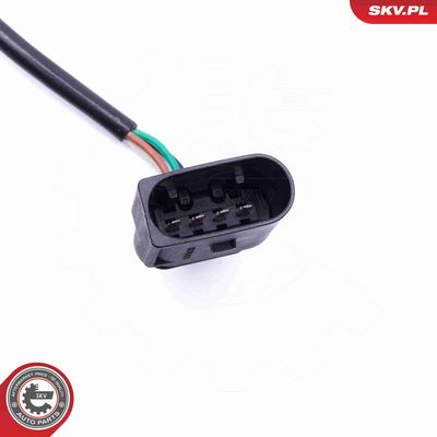 SET REPARATIE SET CABLURI ESEN SKV 53SKV107 2