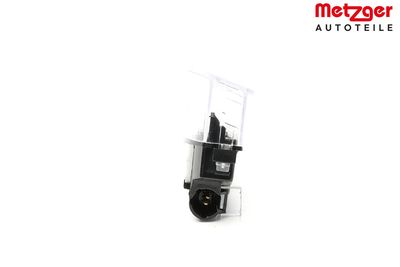 KENNZEICHENLEUCHTE METZGER AUTOTEILE 2080113 30