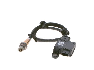 PARTIKELSENSOR BOSCH 0281006552 5