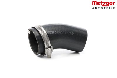 LADELUFTSCHLAUCH METZGER AUTOTEILE 2400907 36
