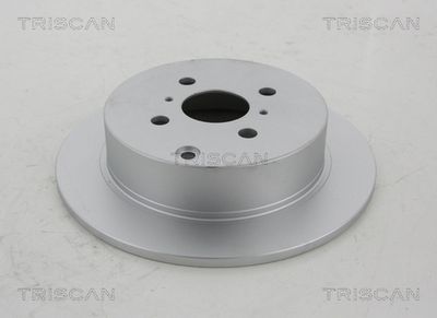 TRISCAN 8120 13174C Тормозные диски  для TOYOTA MATRIX (Тойота Матриx)