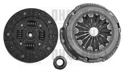 комплект съединител QUINTON HAZELL QKT2903AF