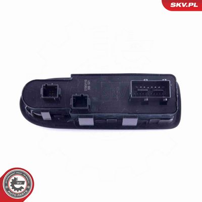 COMUTATOR MACARA GEAM ESEN SKV 37SKV110 2