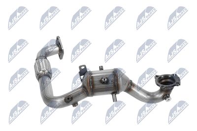 CATALIZATOR NTY KATFR002 30