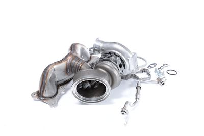 LADER AUFLADUNG BTS Turbo T981443VO 23