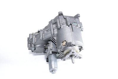 VERTEILERGETRIEBE BTS Turbo VG10005 17