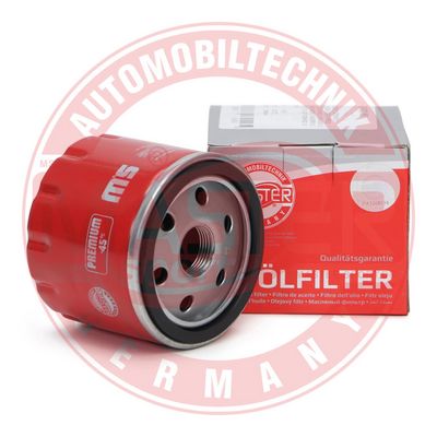 Olejový filter MASTER-SPORT GERMANY 79-OF-PCS-MS