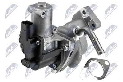Zawór AGR NTY EGR-DW-010