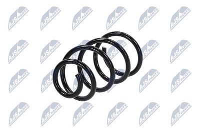 ARC SPIRAL NTY ASZNS008 37