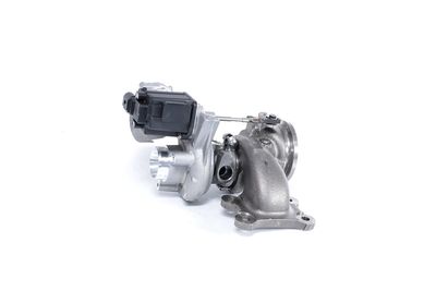 LADER AUFLADUNG BTS Turbo T914576 8