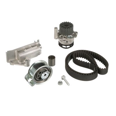 WASSERPUMPE + ZAHNRIEMENSATZ GATES KP75569XS1 48