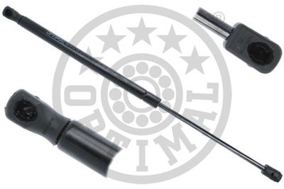 Газовая пружина, крышка багажник OPTIMAL AG-50201 для ALFA ROMEO BRERA